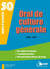 Oral de culture général - 50 sujets d'actualité (2016/2017)