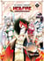 Hellfire messenger Tome 8