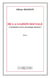 De la liaison sociale (constitution d'une chronologie aléatoire)