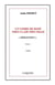 UN VERRE DE ROSE TRES CLAIR TRES FRAIS SEBASTIEN TOME 4