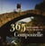 365 meditations sur les chemins de compostelle