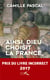 Ainsi, Dieu choisit la France
