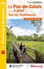 Le Pas-de-Calais... à pied : Tour de l'Audomarois - GR Pays