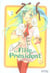 La fille du président Tome 2