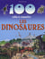 100 infos à connaître - les dinosaures