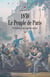 1830 - le peuple de Paris