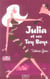 Julia et ses toy boys