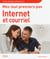 Mes tout premiers pas - internet et courriel