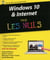 Windows 10 & internet pour les nuls