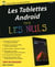 Les tablettes Android pour les nuls (3e édition)