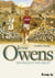 Jesse Owens, des miles et des miles