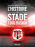 L'histoire du stade toulousain