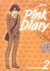 Pink diary t.2