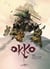 Okko : Intégrale vol.2 : Tomes 3 et 4 : le cycle de la terre