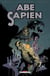 Abe sapien Tome 5 : lieux sacrés