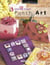 Punch art - motifs en papier perfores