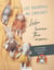 Les doudous au crochet de Lulu loves the moon : Des amigurumis adorables de style vintage