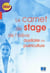 Carnet de stage de l'auxiliaire de puériculture