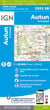 2925Sb Autun/Le Creusot