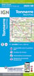 2820Sb Tonnerre/Ancy-Le-Franc
