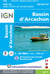 M1337Et Mini Bassin D'Arcachon