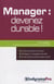 Manager : devenez durable !