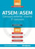 Atsem-asem - concours externe, interne, 3e concours - catégorie c (concours 2016)