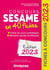 Concours Sésame en 40 fiches (édition 2023)