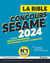 La bible du concours SESAME 2024