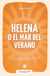 Helena o el mar del verano : Un livre en espagnol avec mots clés traduits, dossier pédagogique et exercices