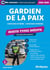 Gardien de la paix - Sujets types inédits (Catégorie B - Concours 2025-2026) : Concours externe - Concours internes