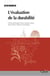 L'évaluation de la durabilité