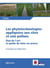 Les phytotechnologies appliqués aux sites et sols pollués - état de l'art et guide de mise en oeuvre