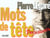 Mots de tete persistants
