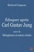Éduquer apres Carl Gustav Jung - métaphores et autres vérités