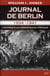 Journal de berlin 1934-1941 - chronique d'un correspondant étranger