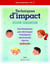 Technique d'impact pour grandir