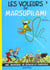 Spirou et Fantasio Tome 5 : les voleurs du Marsupilami