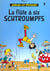 Johan et Pirlouit Tome 9 : la flûte à six schtroumpfs