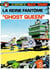Les aventures de Buck Danny Tome 40 : ghost queen