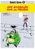 Lucky Luke Tome 29 : des barbelés sur la prairie