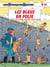 Les Tuniques Bleues Tome 32 : les bleus en folie