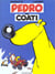 Pedro Le Coati Tome 1