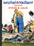 Michel Vaillant Tome 44 : Steve et Julie