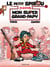 Le Petit Spirou présente Tome 2 : mon super grand-papy