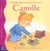 Assemble puzzles avec camille