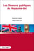 Le système budgétaire britannique