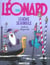 Léonard Tome 36 : le génie se gondole