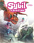 Sybil, la fée cartable Tome 5 : la danse du dragon