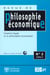Revue de philosophie économique n.2